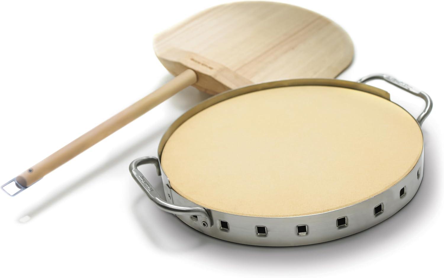 Broil King Broil King Imperial Series Pizza Stone Set