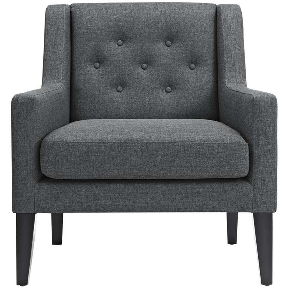 Modway Earnest Fabric Armchair
