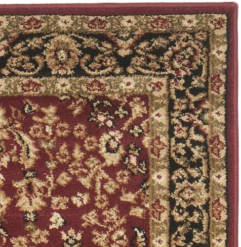 Lyndhurst LNH214 Power Loomed Area Rug  - Safavieh