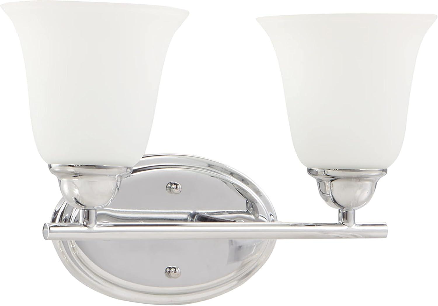 2 - Light Vanity Light