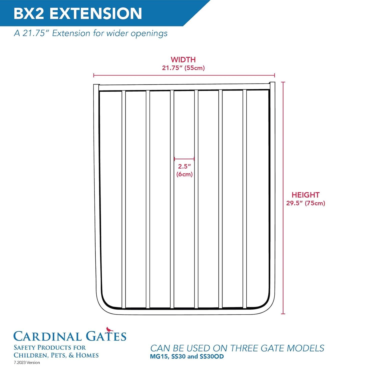 Extension Kit