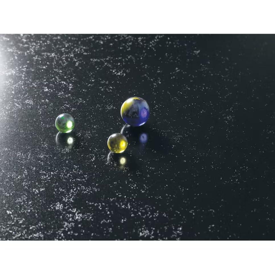 Formica Brand Laminate 180fx 60-Inches W x 144-Inches L Calacatta Marble SatinTouch Natural stone-look Kitchen Laminate Sheet