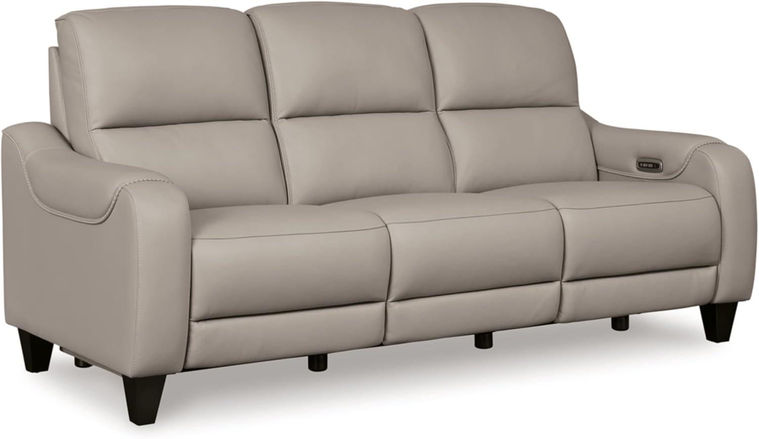 Mercomatic Power Reclining Sofa