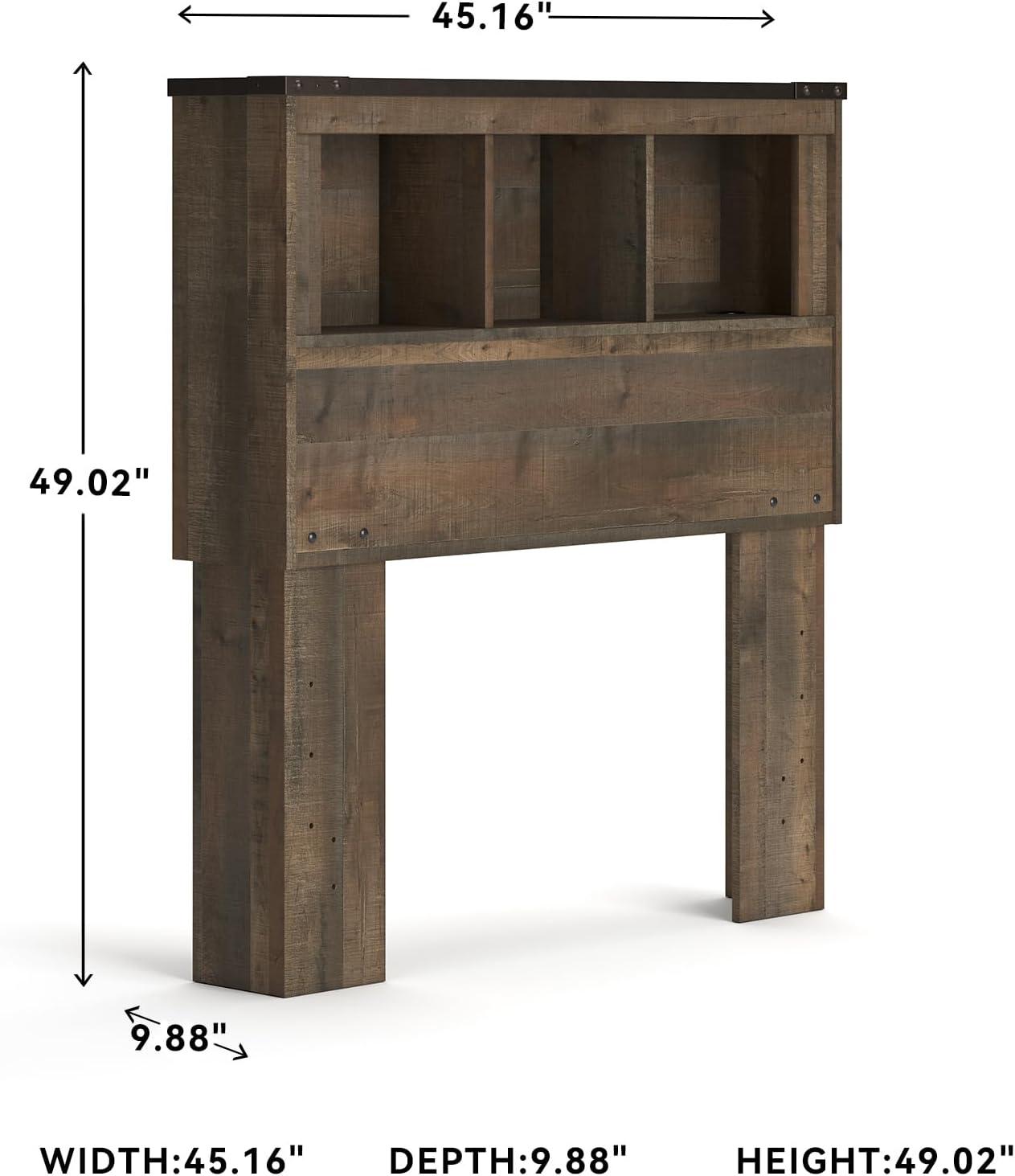 Loon Peak® Kirkhill Headboard