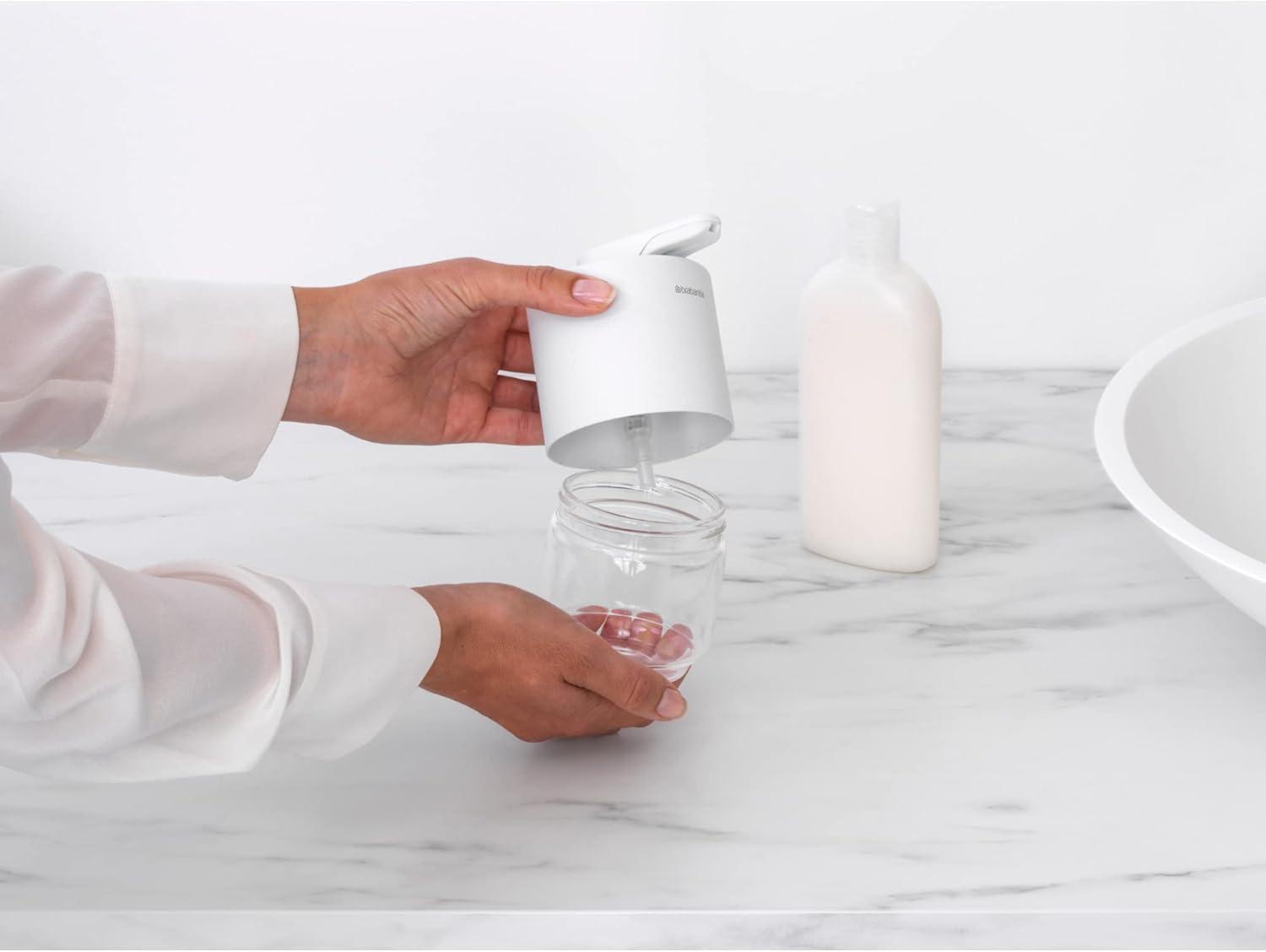 Brabantia Brabantia Mindset Soap Dispenser