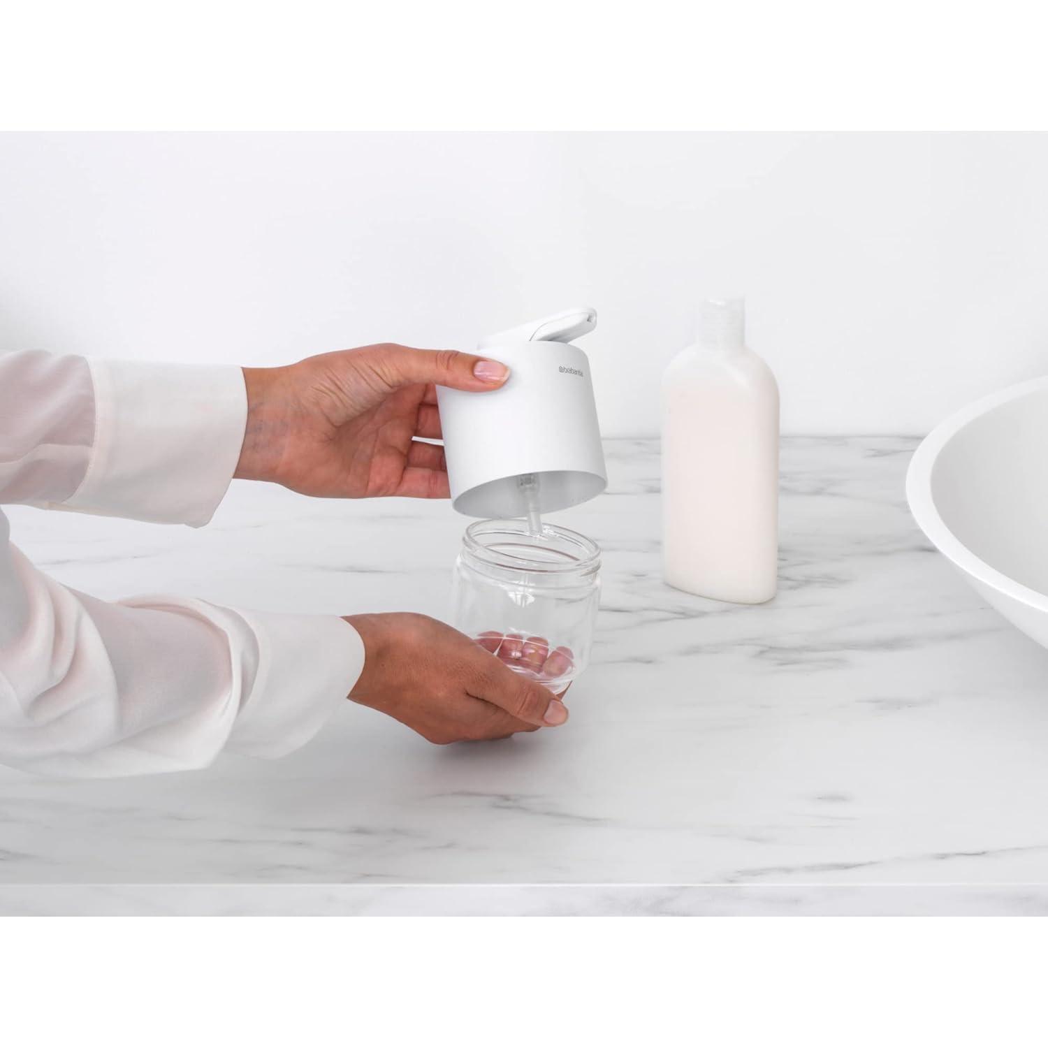 Brabantia Brabantia Mindset Soap Dispenser