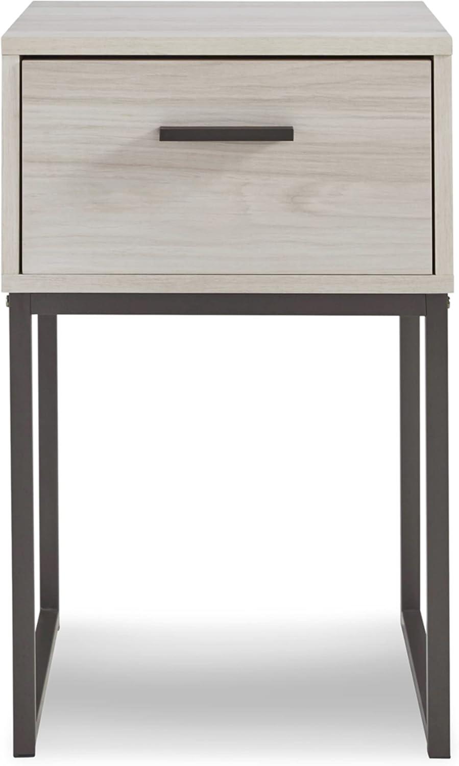 Socalle 1 - Drawer Nightstand