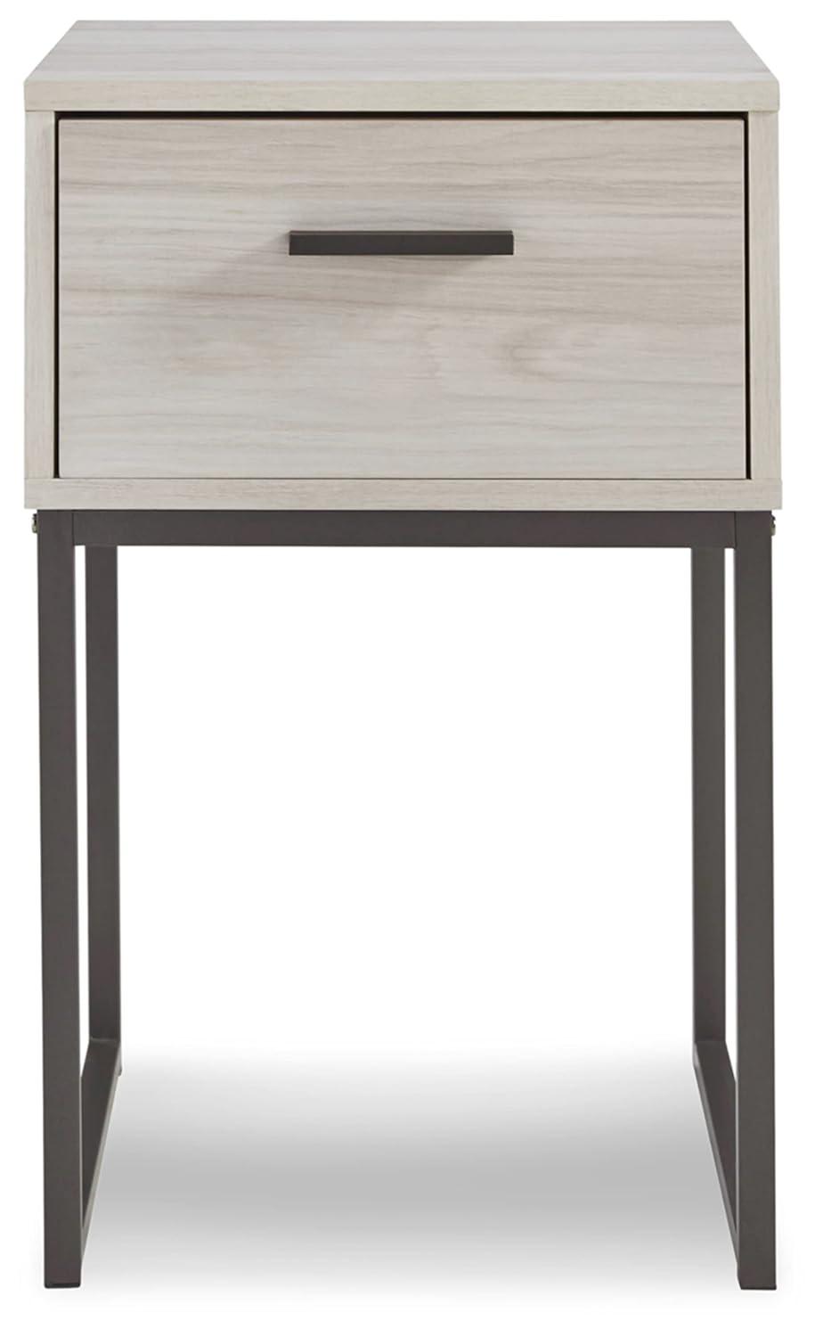 Socalle 1 - Drawer Nightstand