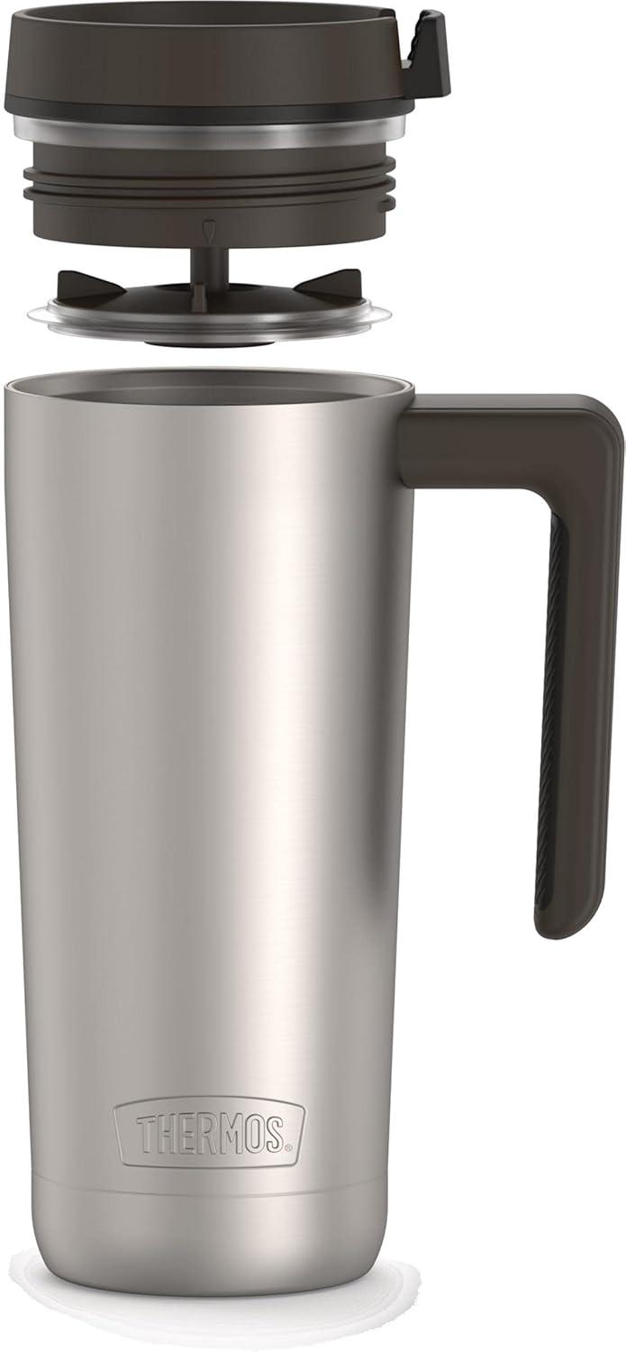 Thermos Thermos Vacuum Insulated Stainless Steel Travel Mug