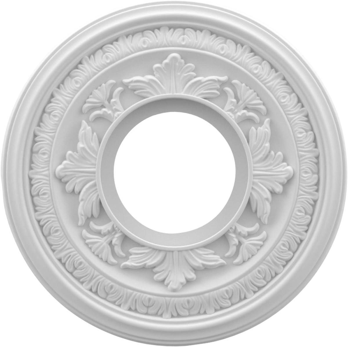 Baltimore Thermoformed Ceiling Medallion
