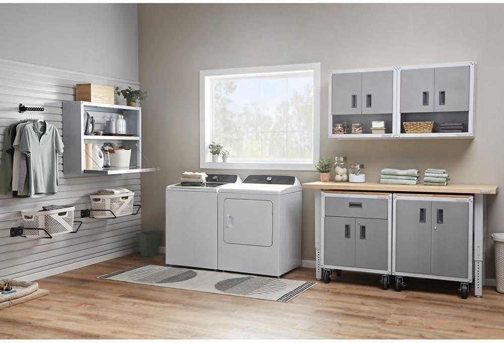 Gladiator® 48" Solid Shelf