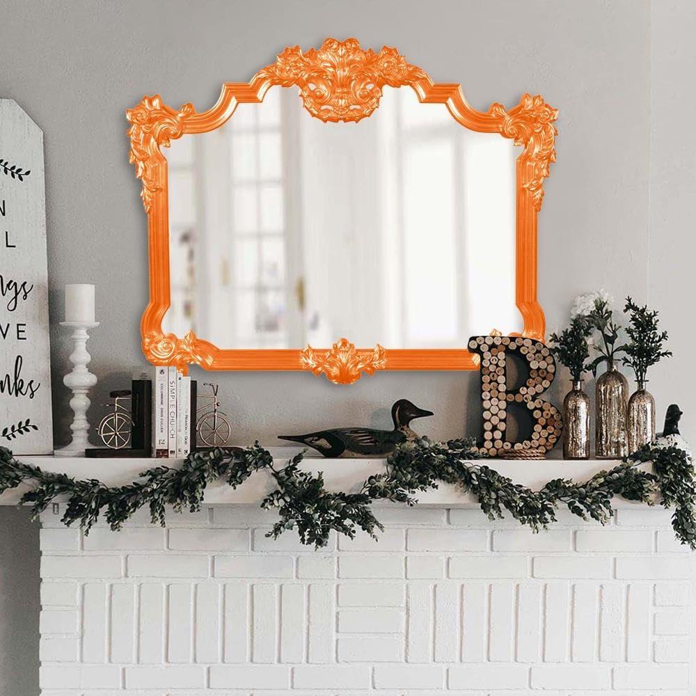 Elizabeth Austin Talida Mirror - 27W x 38H in.