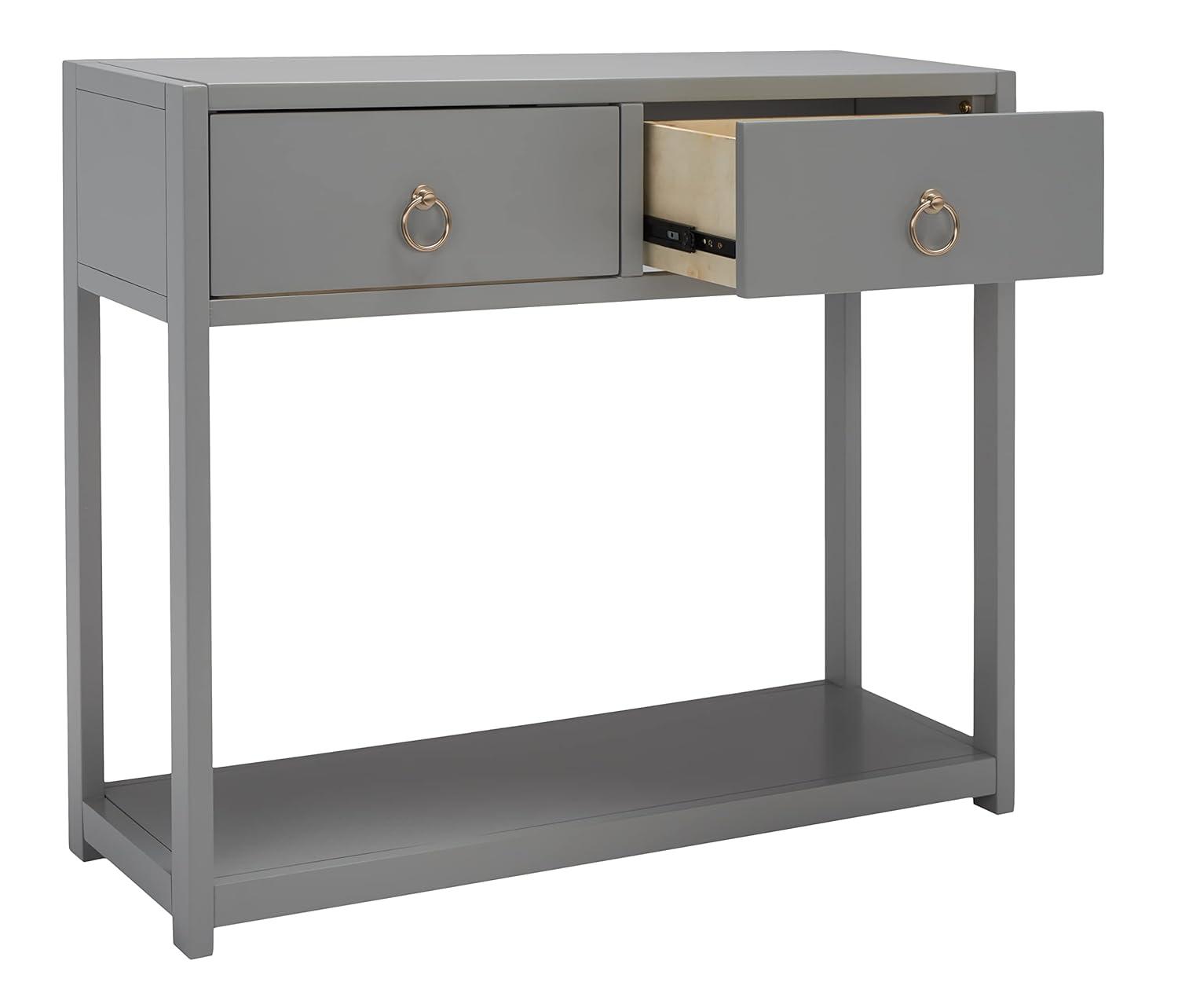 Breakwater Bay Abdulkarim 37.99'' Console Table