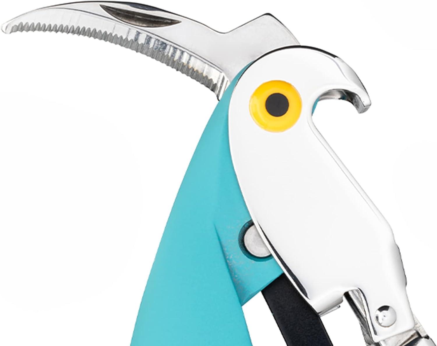 Parrot Sommelier Corkscrew