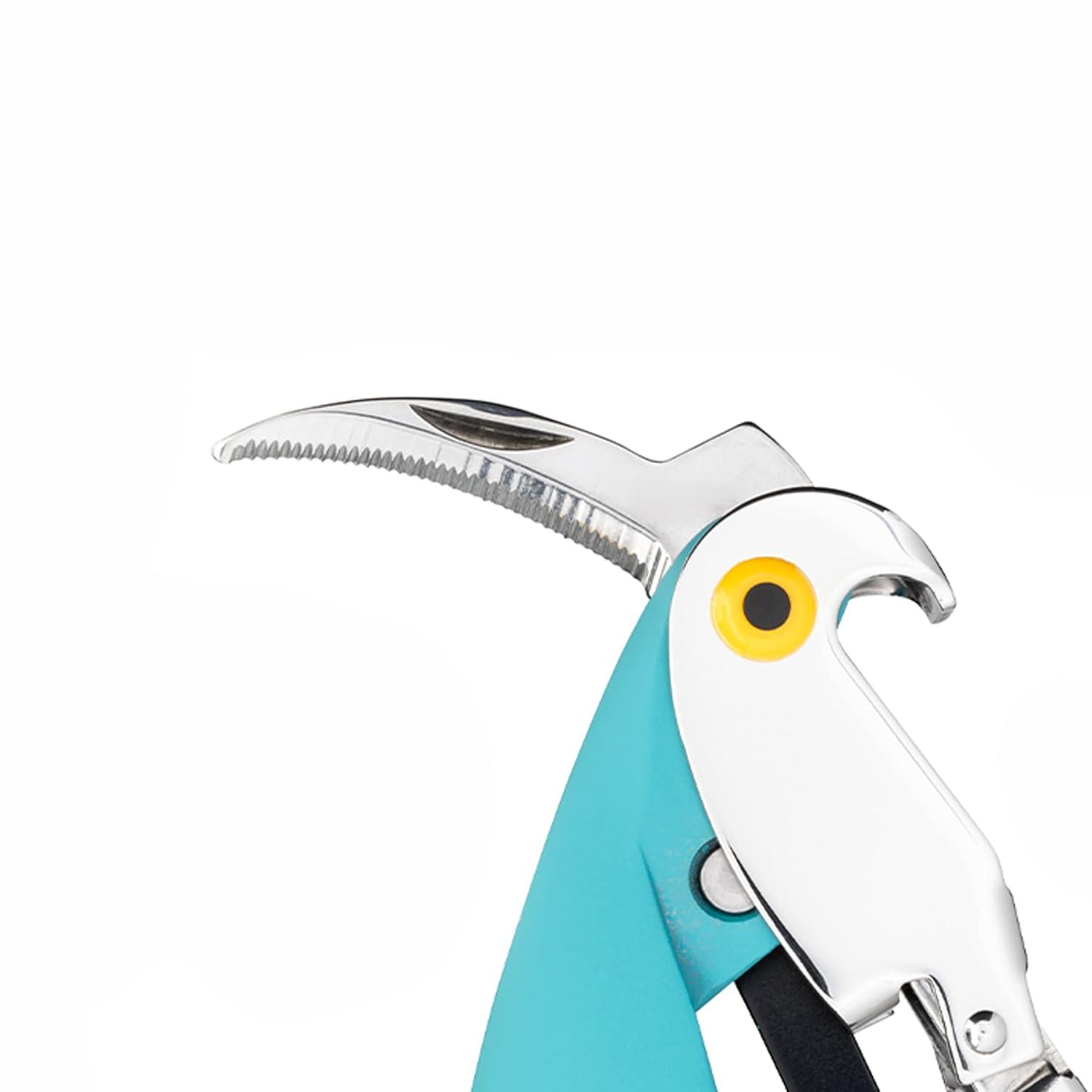 Parrot Corkscrew