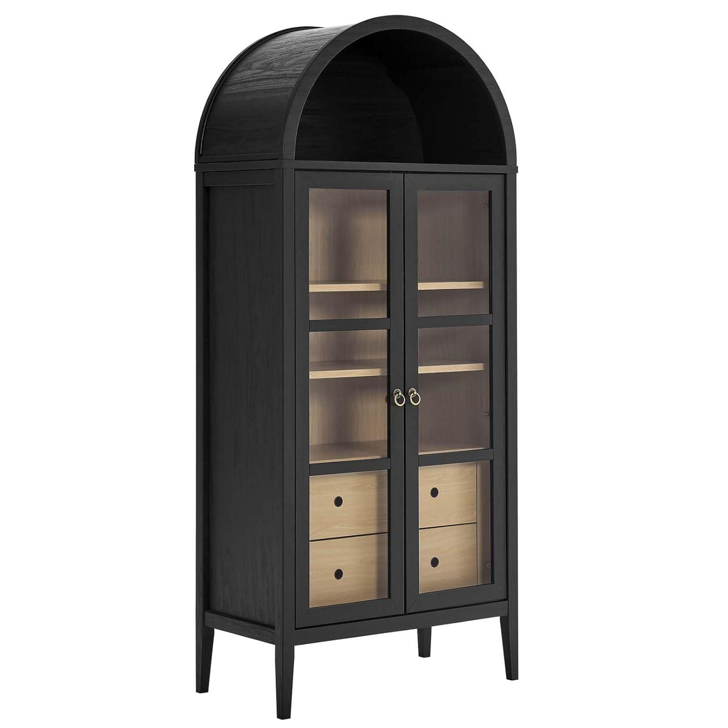Modway Modway Nolan Arched Display Cabinet