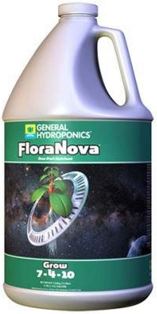 GH FloraNova Grow Gallon