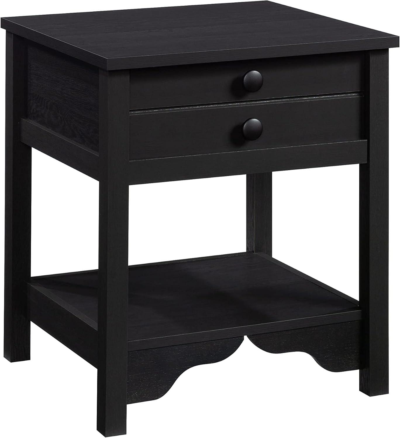 Three Posts™ Lindgren 21.13'' W Nightstand