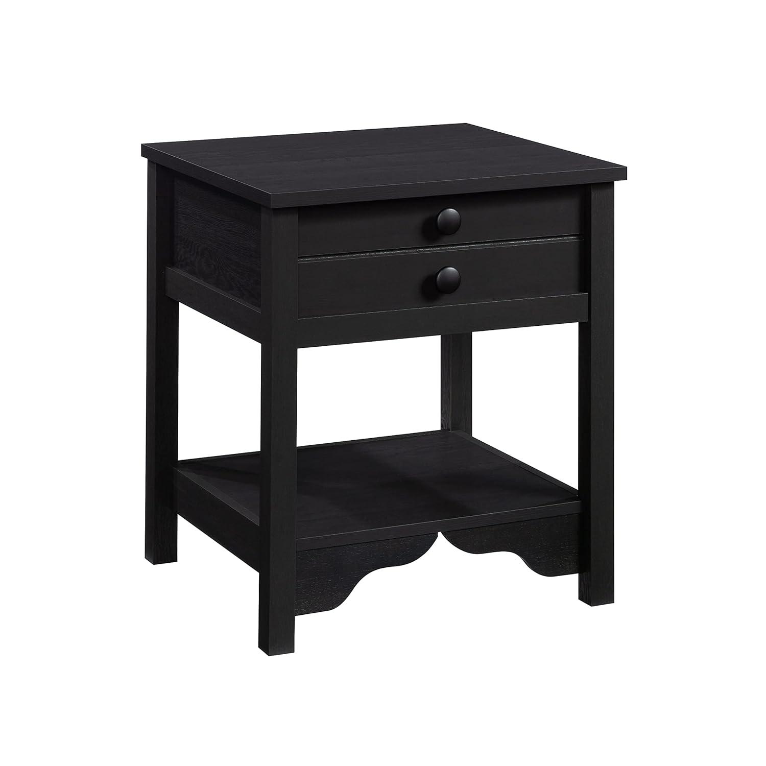 Three Posts™ Lindgren 21.13'' W Nightstand