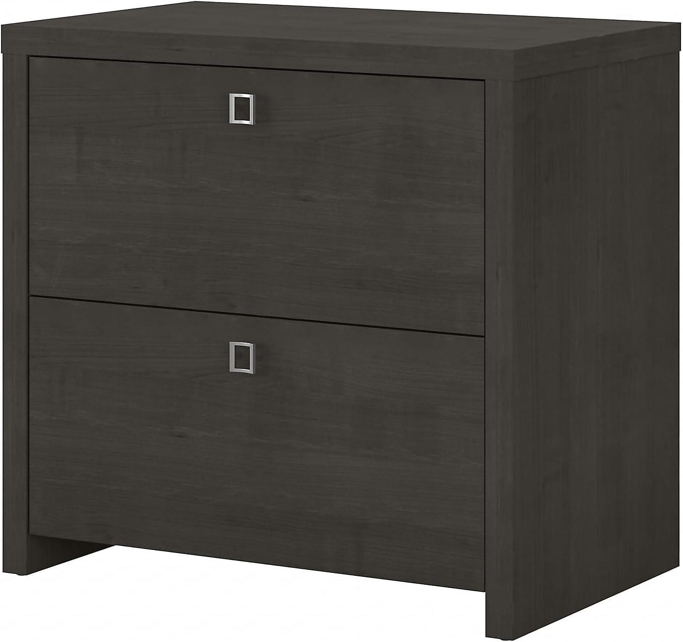 Echo 2 -Drawer File Cabinet