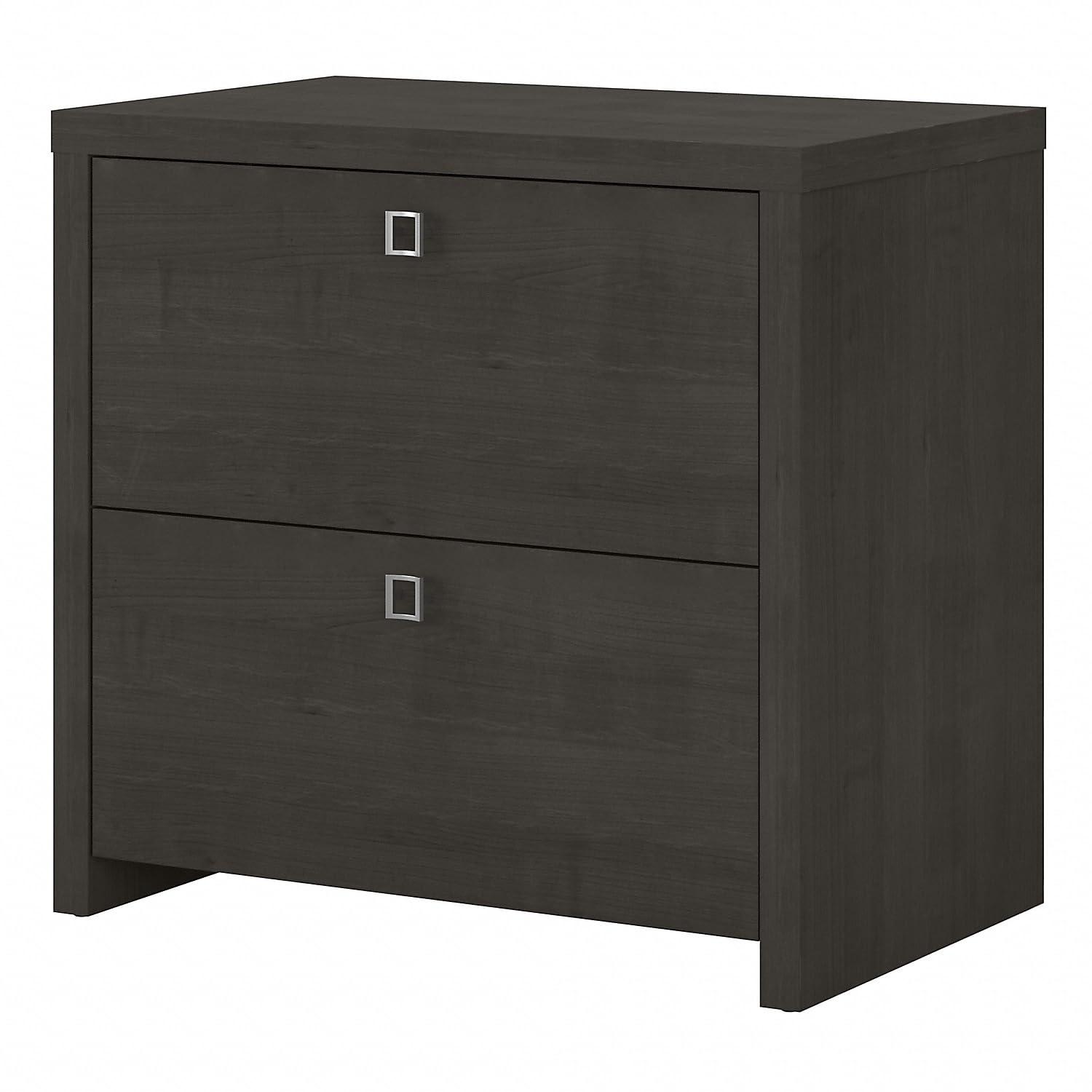 Echo 2 -Drawer File Cabinet