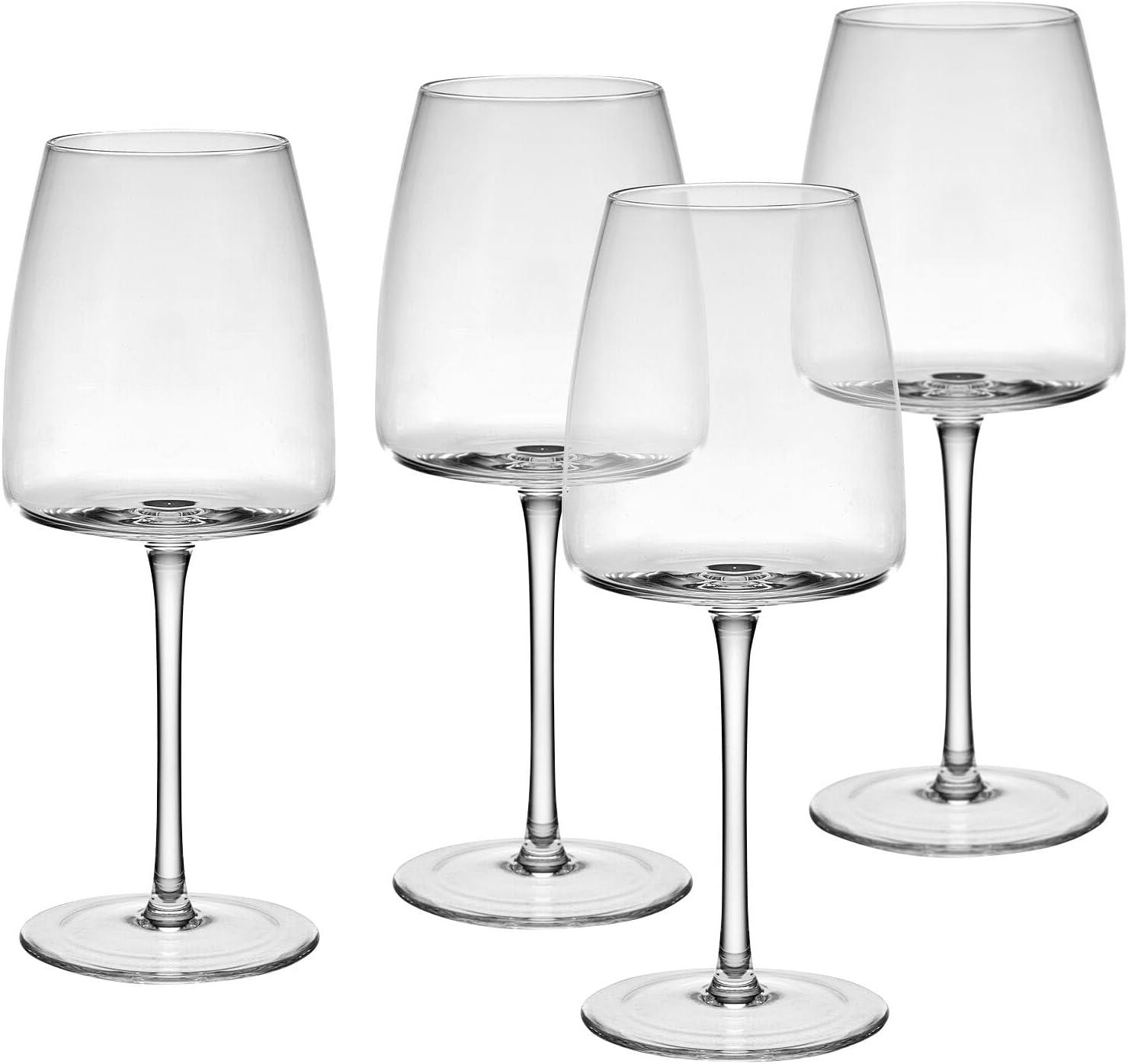 Mikasa Cora 15 oz. Wine Glasses