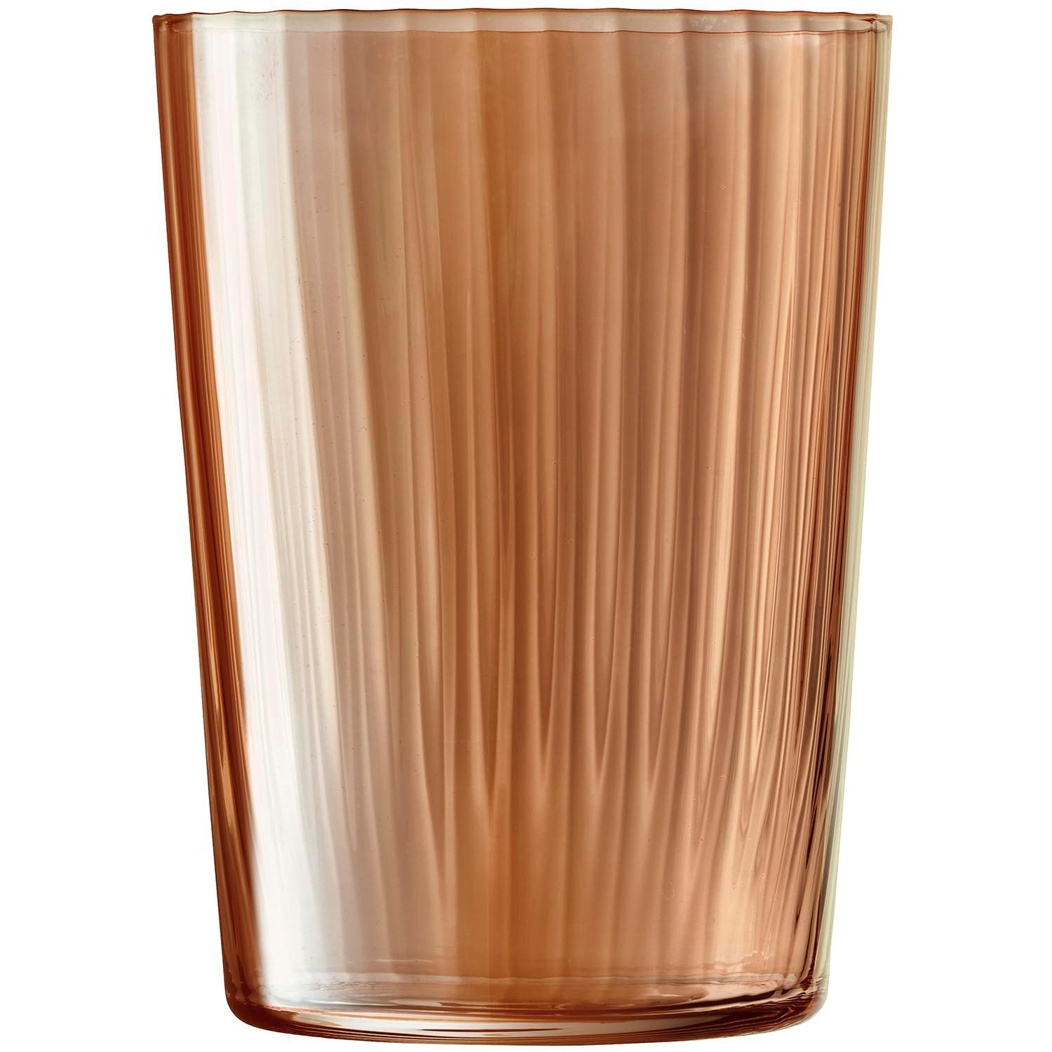LSA International Drinking Glass Set