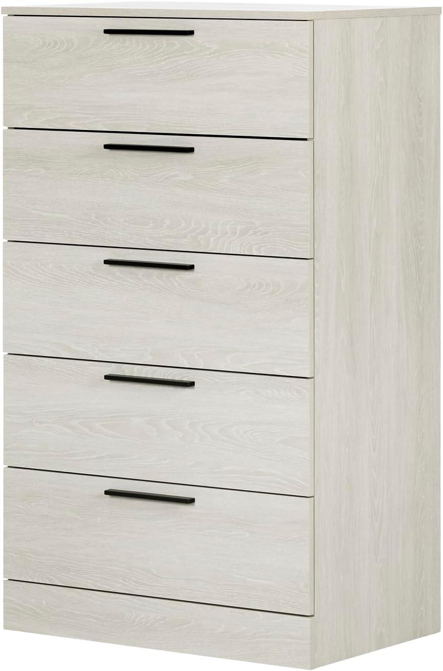Step One Essential 5-Drawer Chest