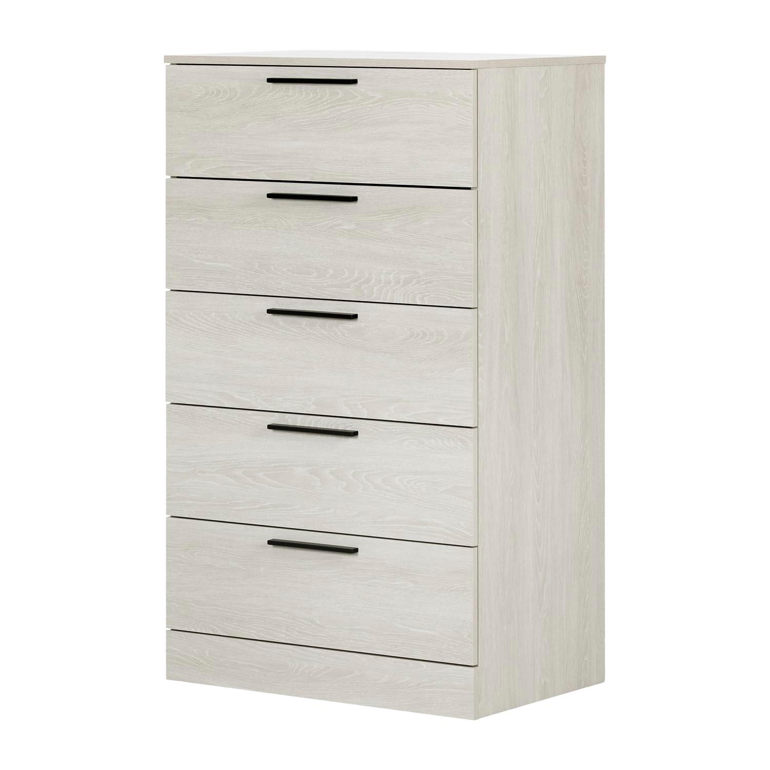 Step One Essential 5-Drawer Chest