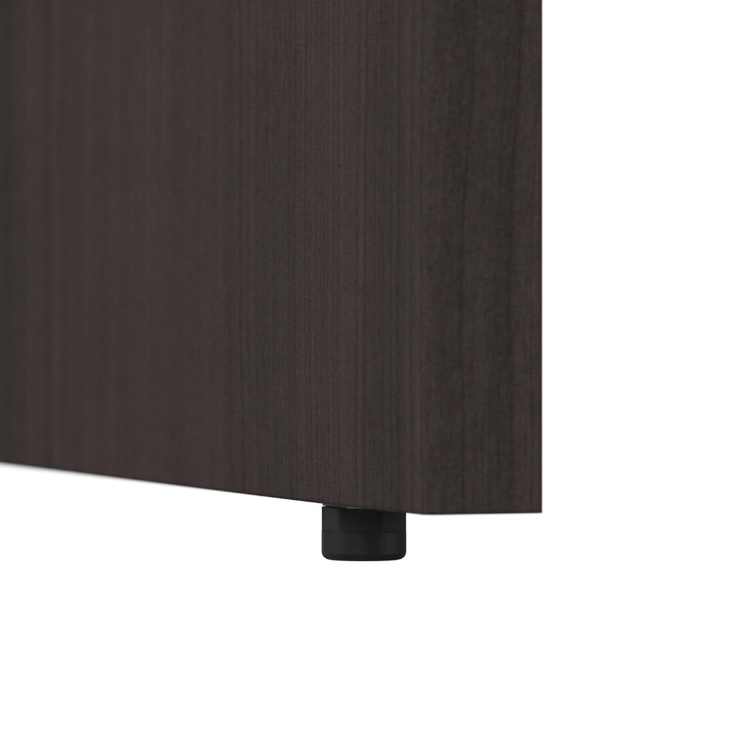 Studio C 72W x 24D Desk/Credenza