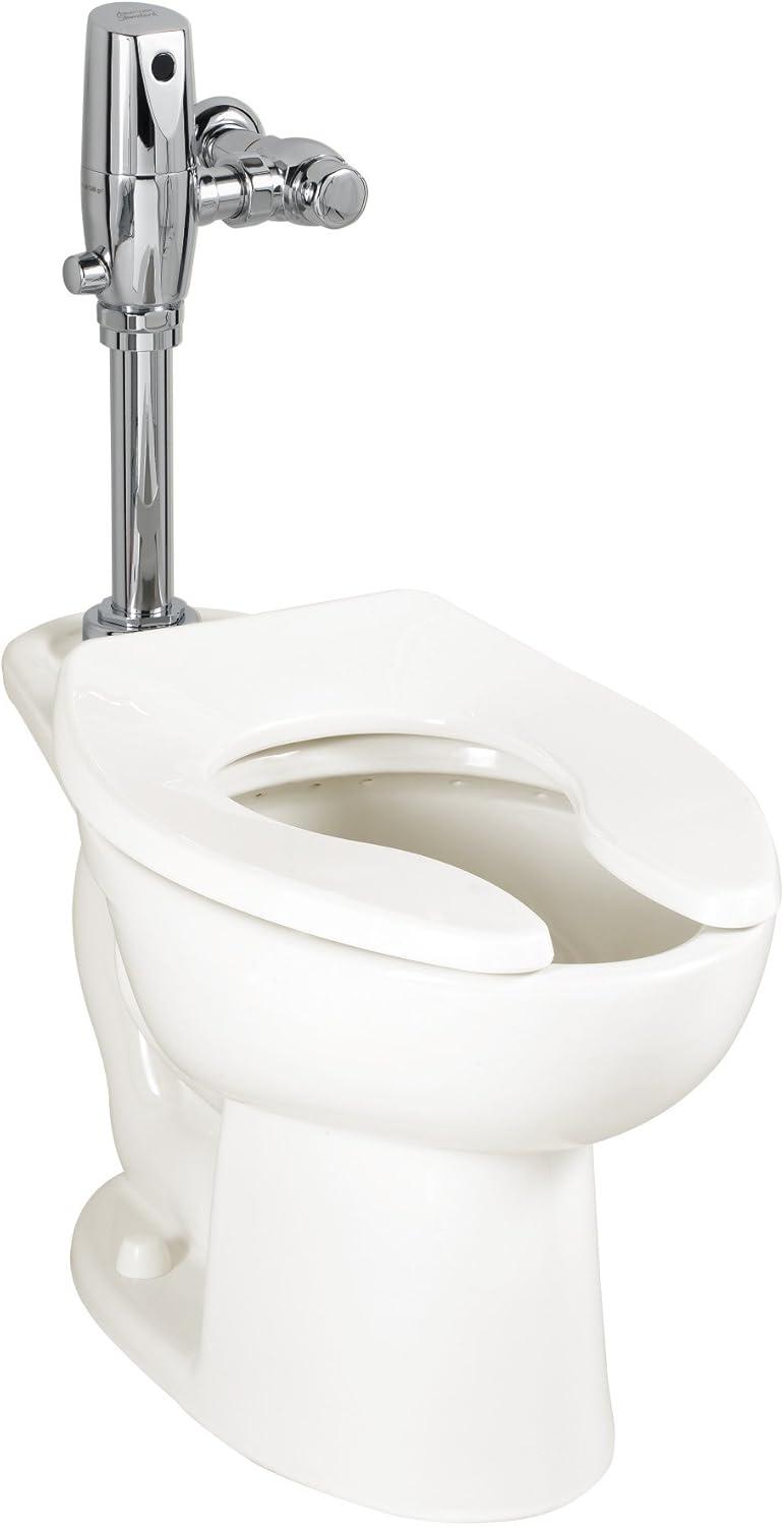 American Standard Exposed Selectronic Touchless Toilet Flush Valve