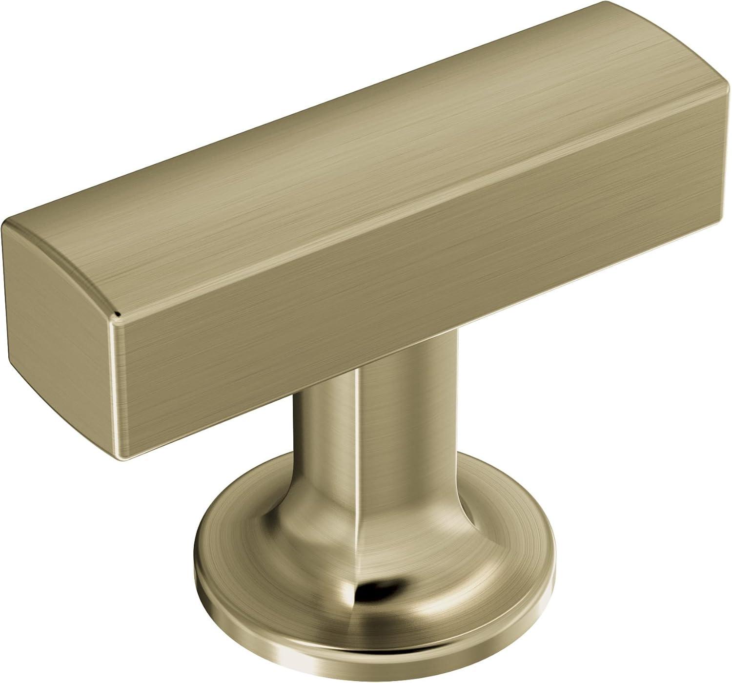 Everett 1 3/4" Length Bar Knob