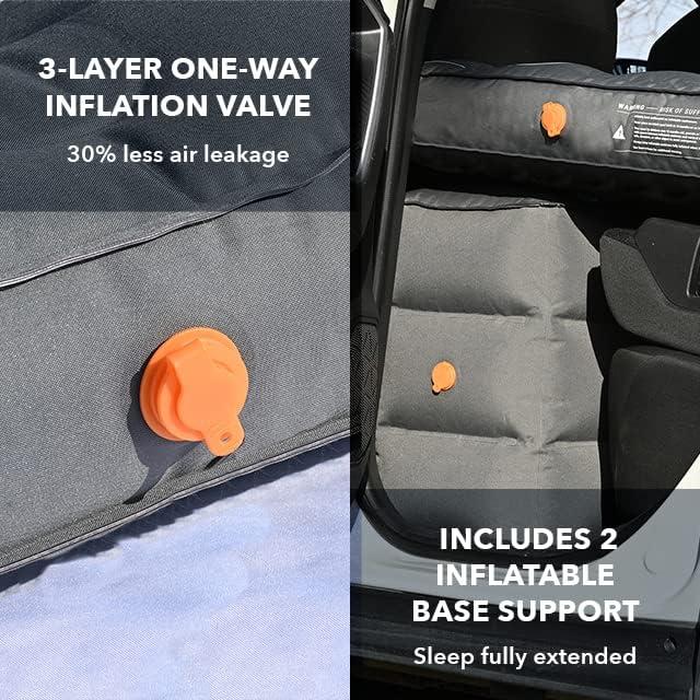 D-HIVE SUV Air mattress and stool - 200cm