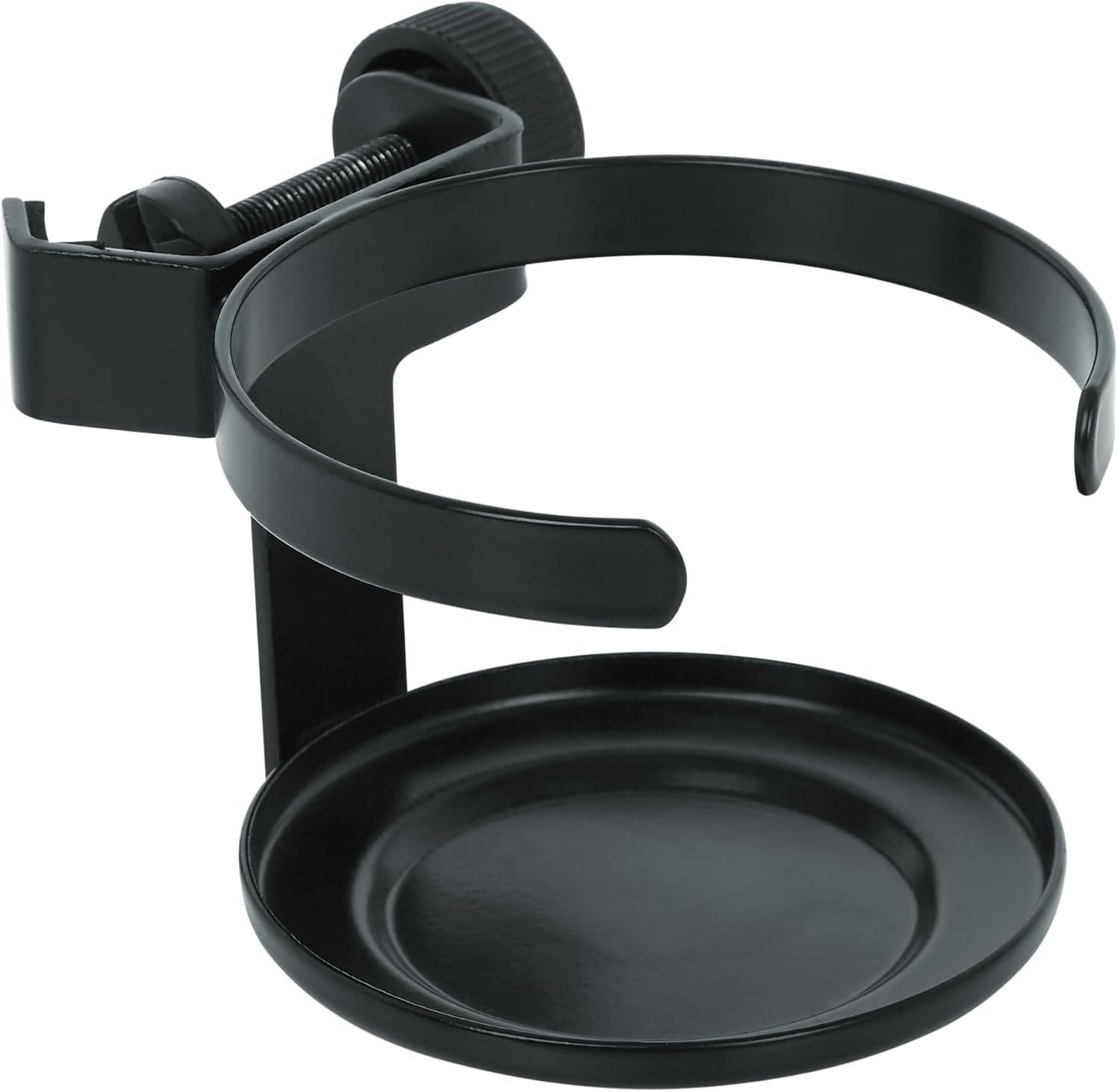 Gator GFW-SINGLECUP Single Cup Beverage Holder Mount for Stand