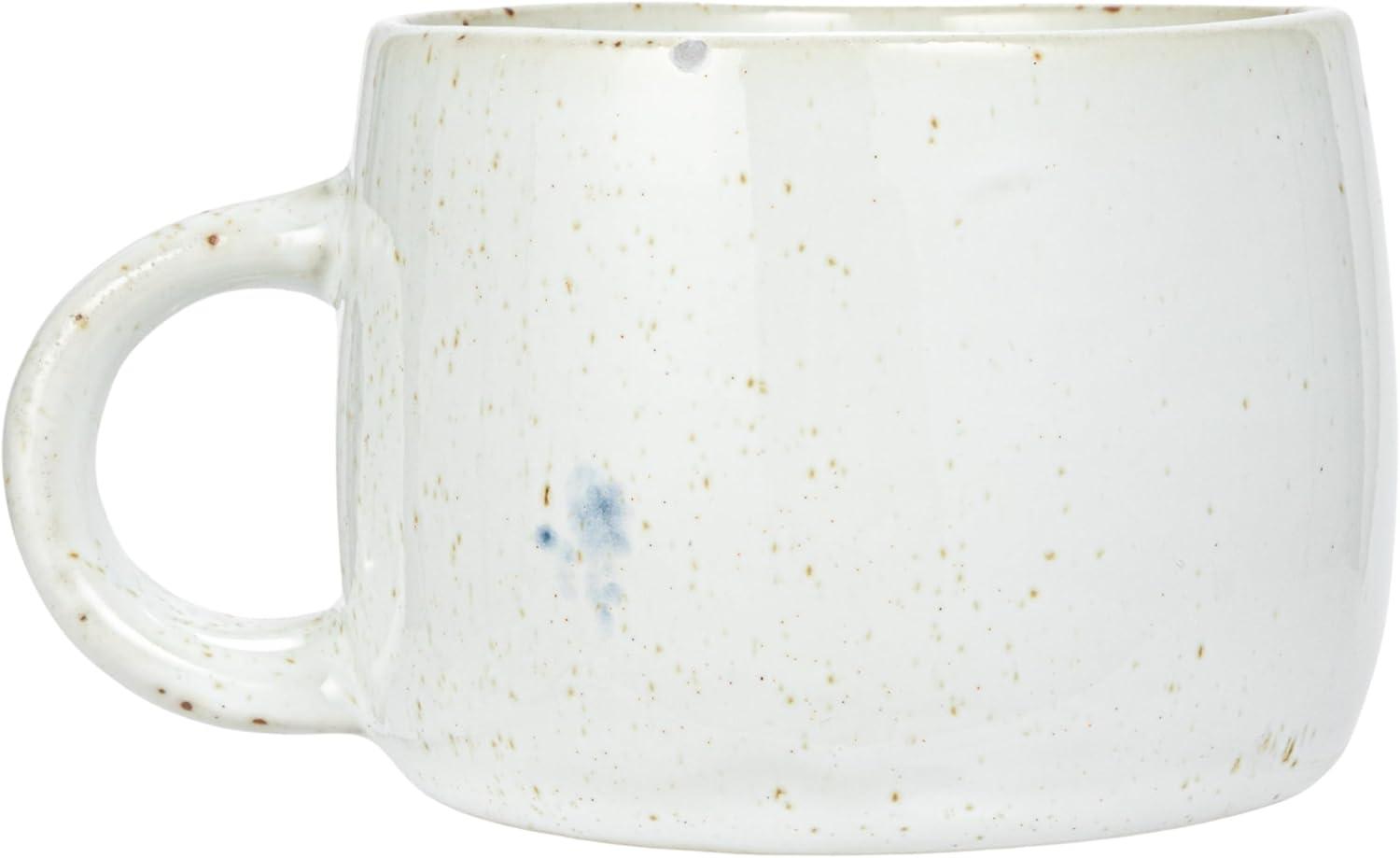 Bloomingville Stoneware Coffee Mug (Set of 12)