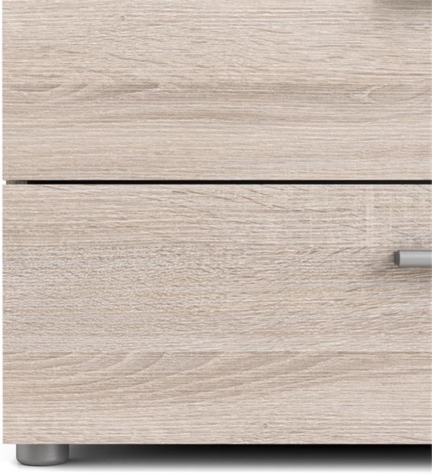 Gianna 31.57'' W 4 - Drawer Dresser