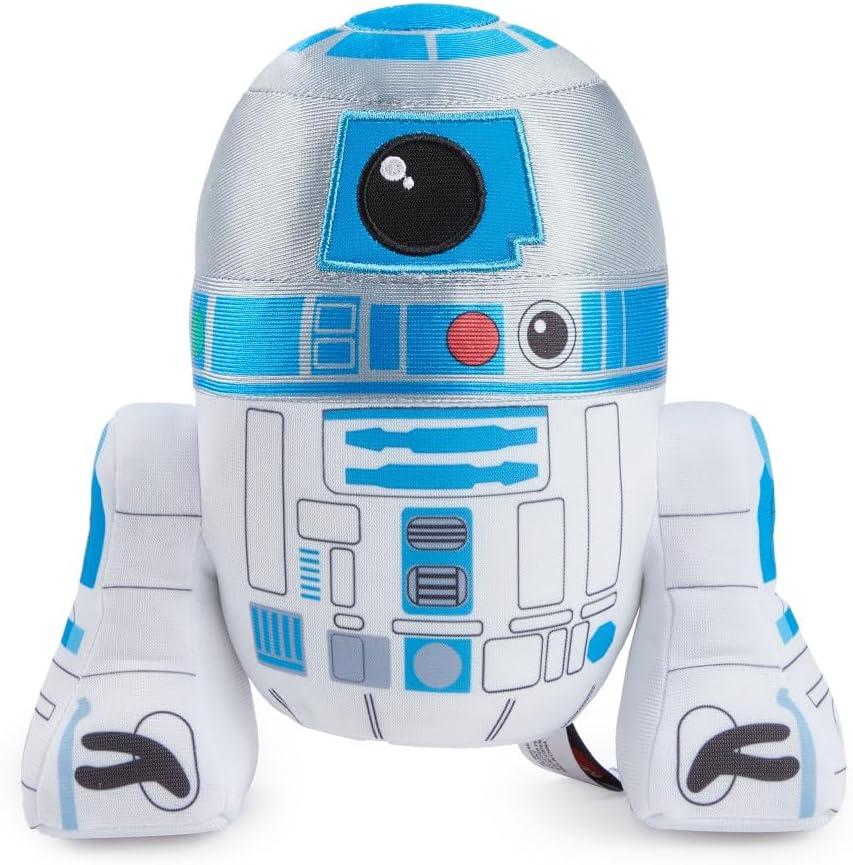 Star Wars R2-D2 Basic Plush