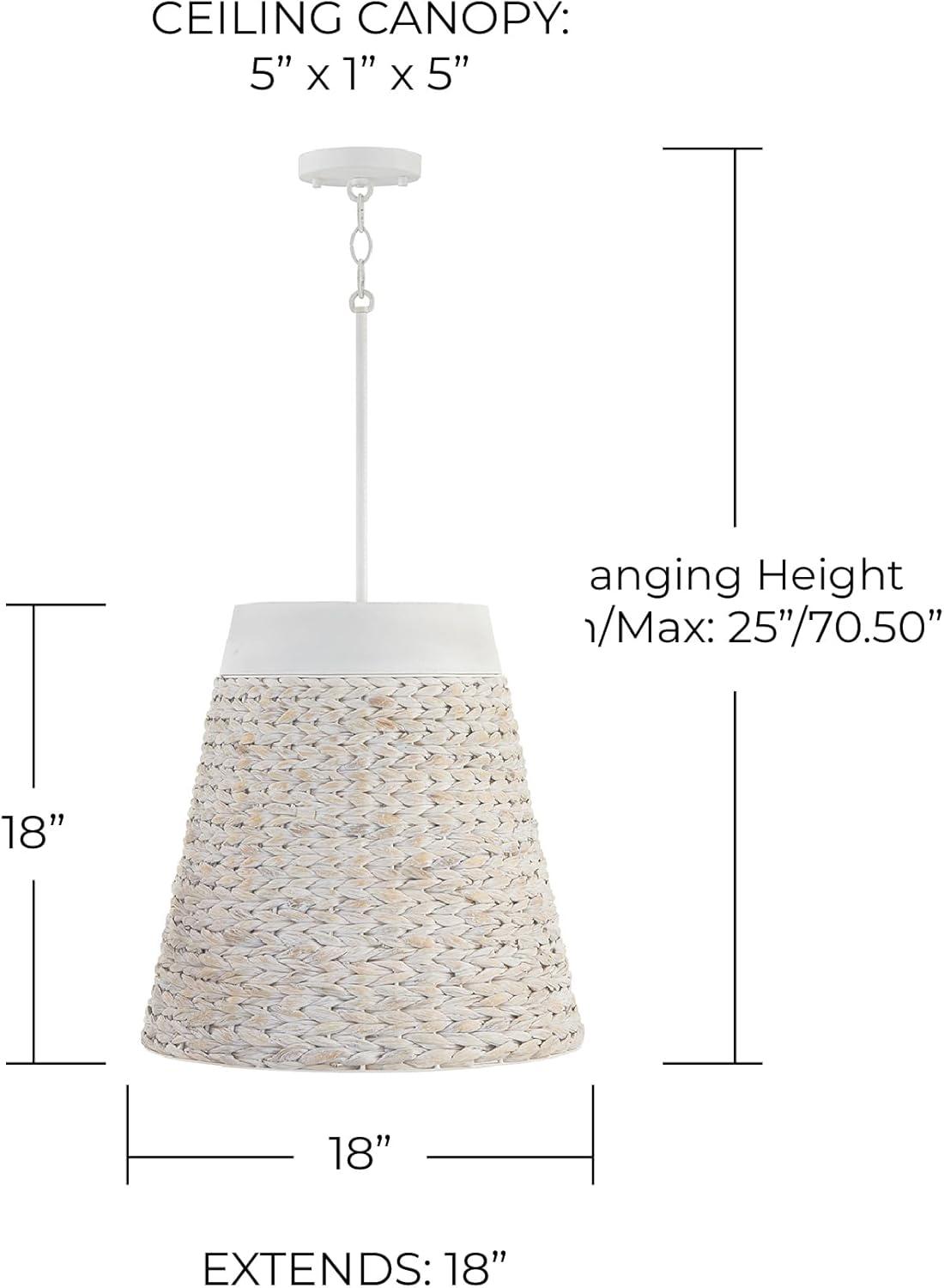 4 - Light Cluster Pendant