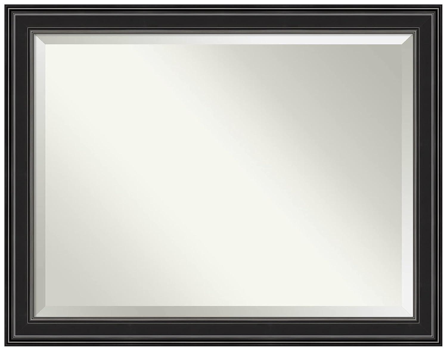 Fahlman Flat Wall Mirror
