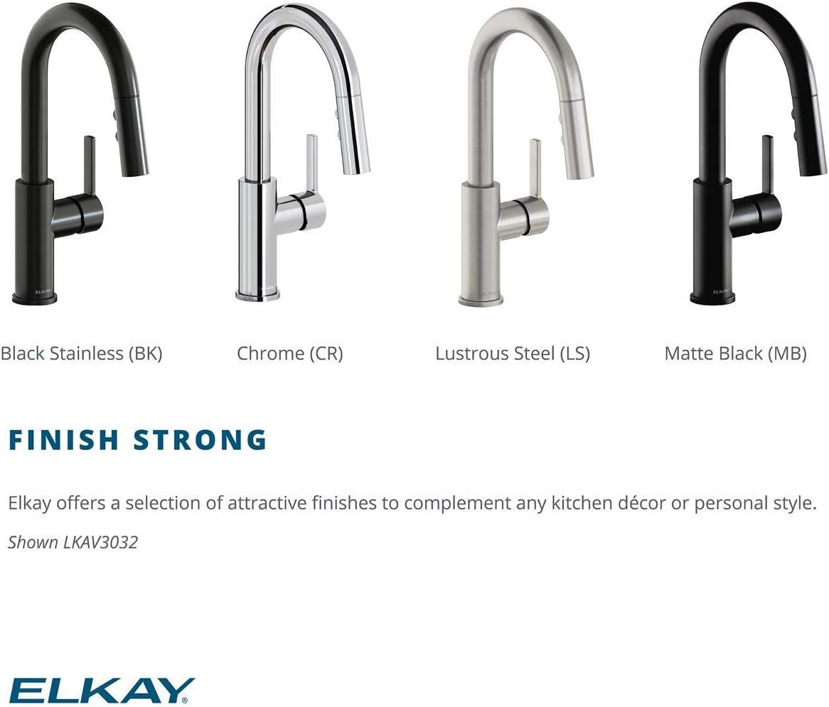 Avado Pull Down Bar Faucet