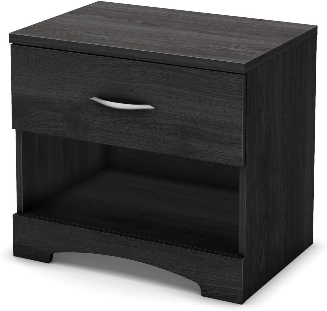 Lochran 22.25'' W Nightstand