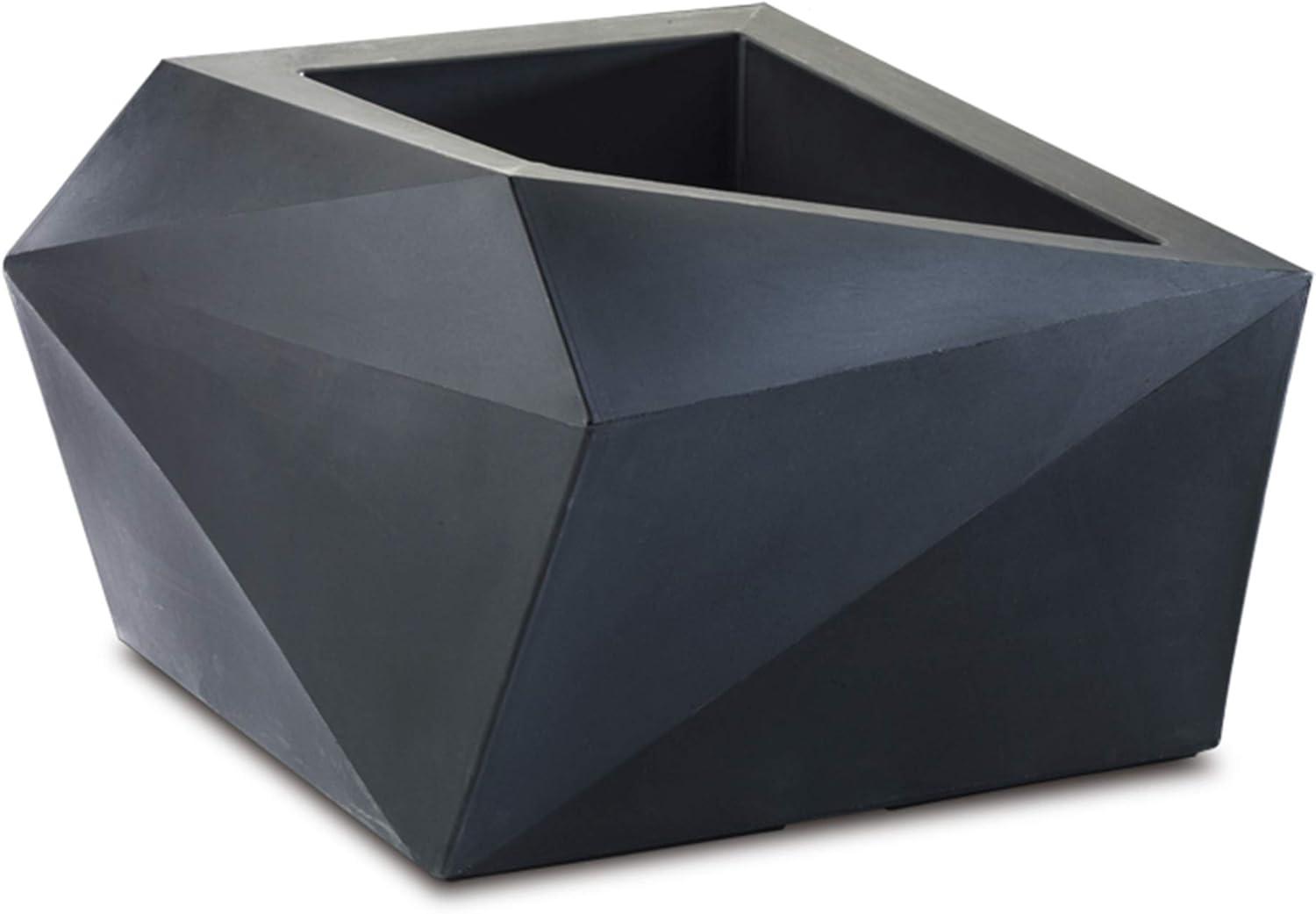 Lightweight Origami Indoor/Outdoor Planters