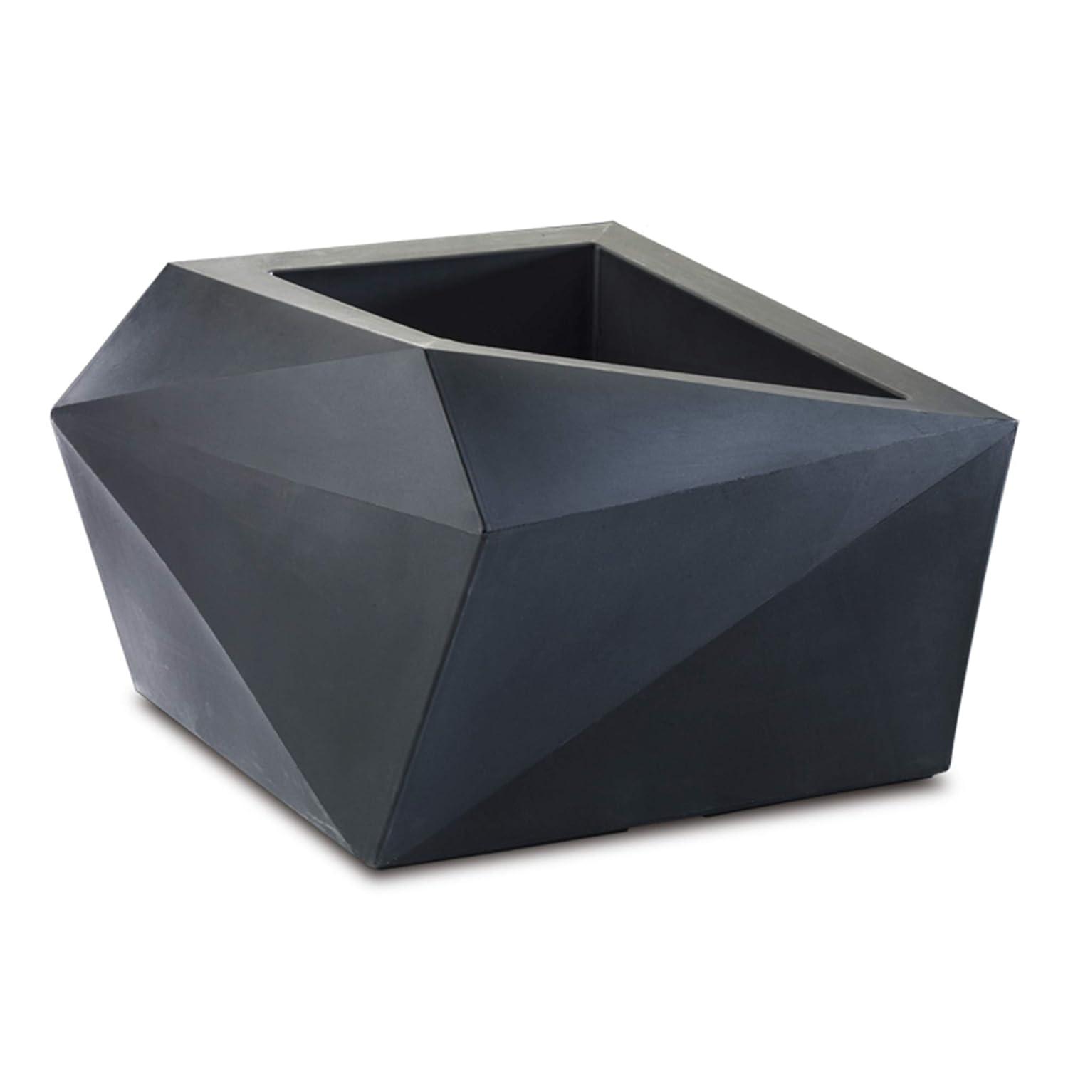 Lightweight Origami Indoor/Outdoor Planters