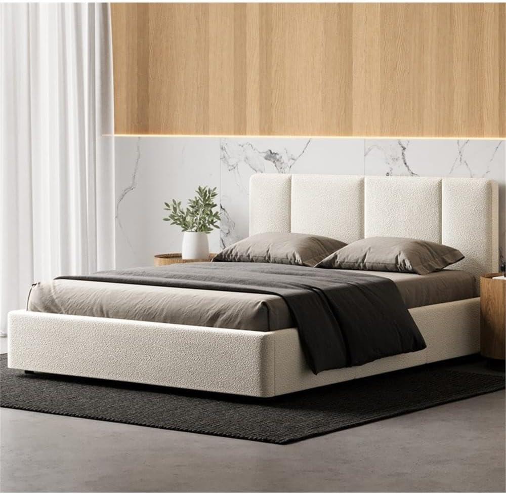 Rosen Upholstered Bed