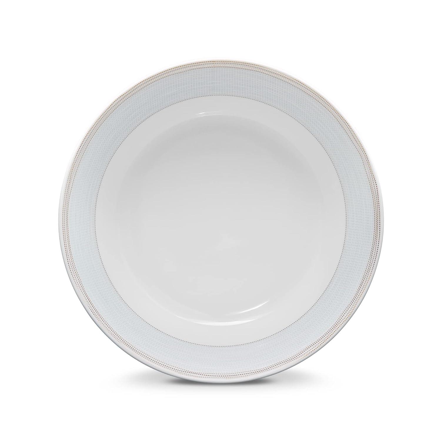 Noritake Linen Road Soup Bowls, 7", 20 OZ. | Wayfair