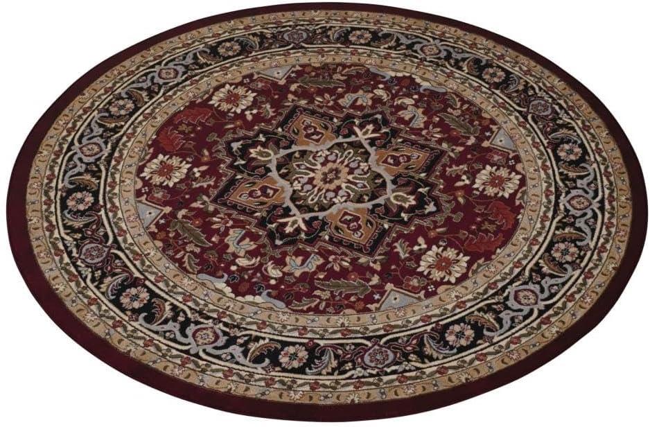 Lyndhurst LNH330 Power Loomed Rugs - Safavieh