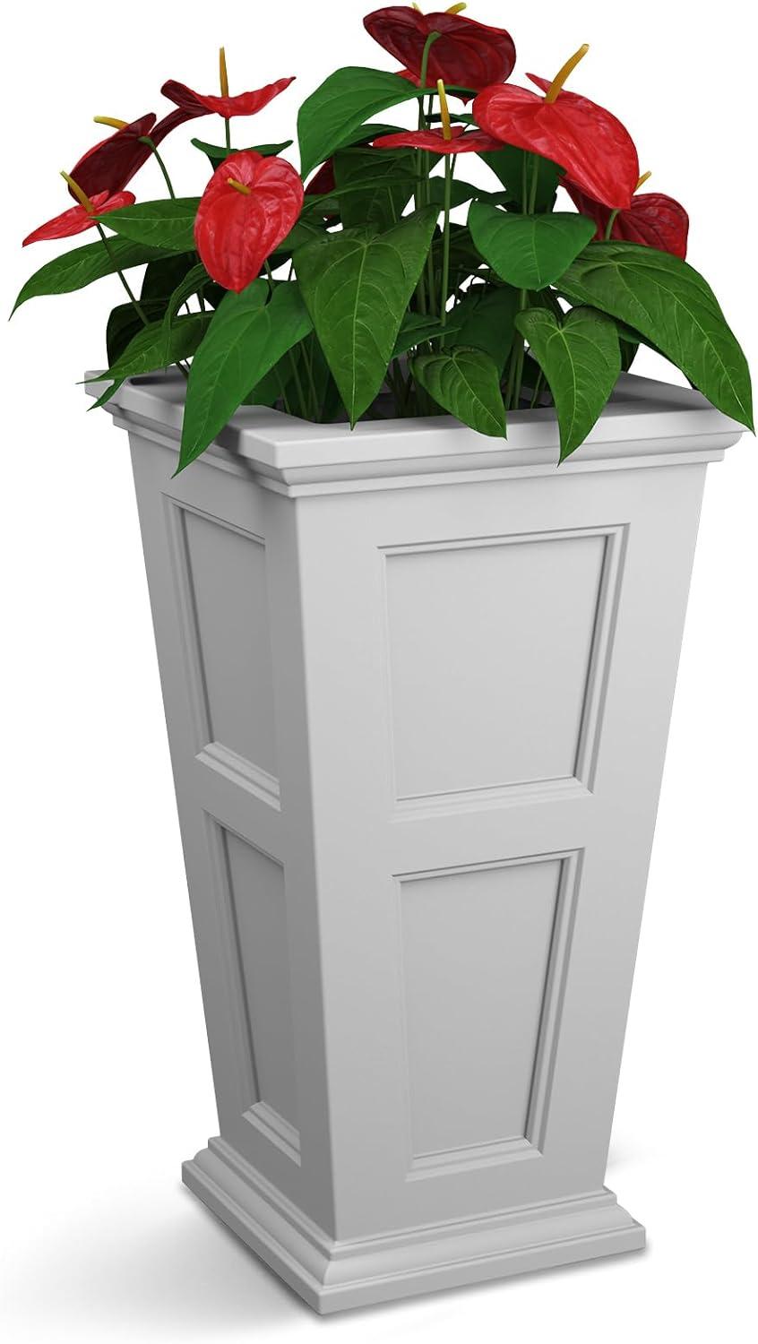 Anastasiya Polyethylene Pot Planter