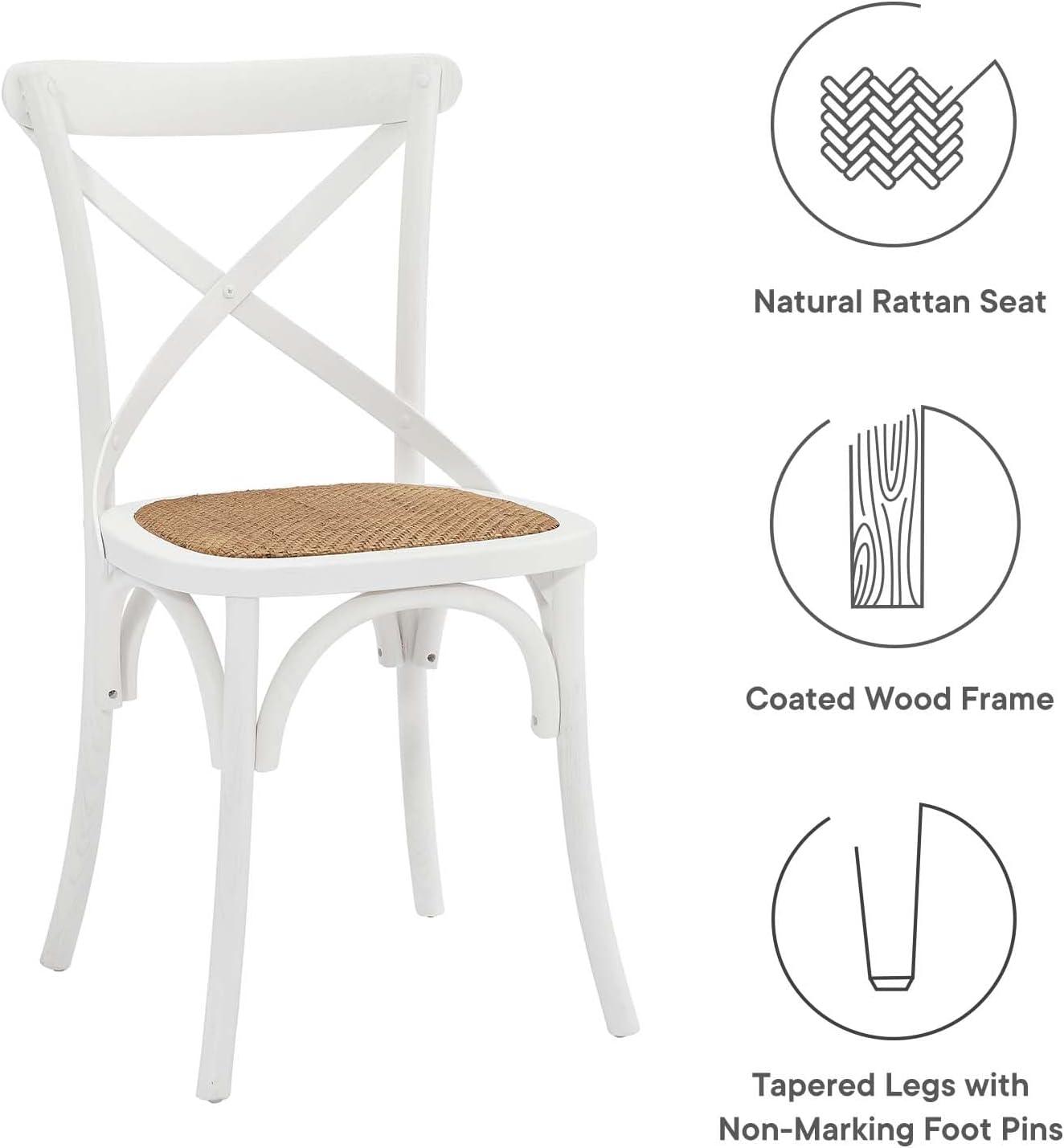 Modway Modway Gear Dining Side Chair