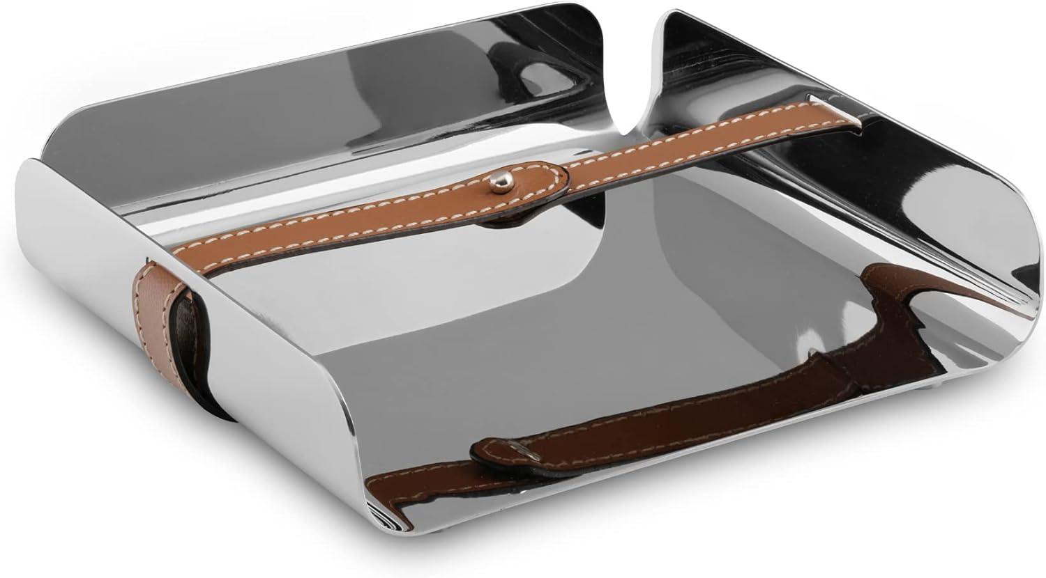 Nambé Nambe Tahoe Napkin Holder