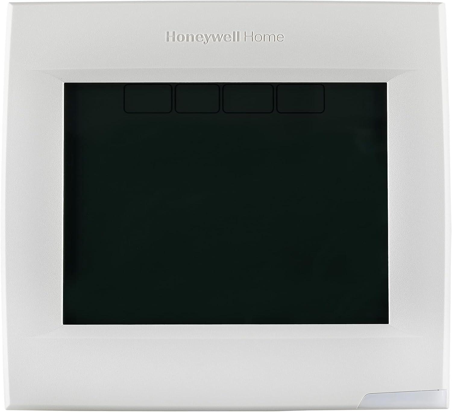 Honeywell Home Visionpro® 8000 Multistage Thermostat, White – TH8320R1003/U